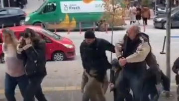 Θεσσαλονίκη: Κακουργηματική δίωξη στους τρεις συλληφθέντες για τους πλαστούς πίνακες