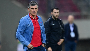 Μεντιλίμπαρ για το Ολυμπιακός - Βόλος: Είναι σημαντικό ότι δεν δεχτήκαμε φάση - Βίντεο 