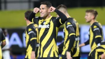 Άρης - Ατρόμητος 2-1: «Καθάρισε» από το πρώτο ημίχρονο και επέστρεψε στις νίκες - Δείτε τα γκολ 