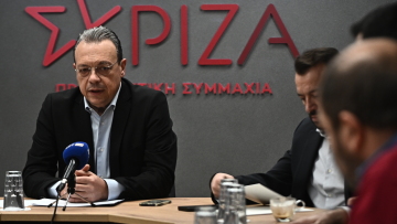 ΣΥΡΙΖΑ: Προσκλητήριο για επιστροφές στελεχών, πληρωμές στα κομματικά ΜΜΕ