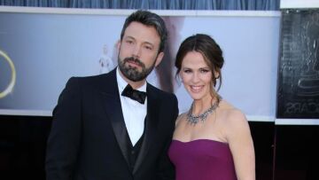 Μπεν Άφλεκ - Τζένιφερ Γκάρνερ: Θα περάσουν μαζί τις γιορτές 