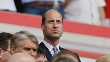 Ο πρίγκιπας Ουίλιαμ θα συναντηθεί στο Παρίσι με τον Τραμπ