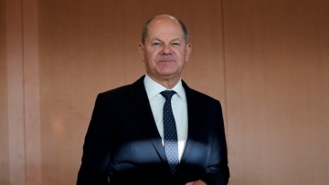 Τηλεφωνική επικοινωνία Σολτς - Ερντογάν: Συζήτησαν για τη Συρία