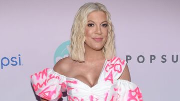 Τόρι Σπέλινγκ: Μιλάει για τον χωρισμό της από τον Ντιν ΜακΝτέρμοτ - Νιώθω ότι δεν αξίζω τίποτα, λέει