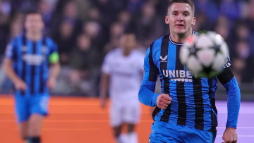 Τζόλης: Στη Μπριζ έγινα πιο ολοκληρωμένος παίκτης