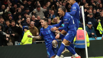 Η Τσέλσι 4-3 την Τότεναμ, καρέ και η Βόλφσμπουργκ, σούπερ Μπιλμπάο - Δείτε γκολ από τα ευρωπαϊκά πρωταθλήματα