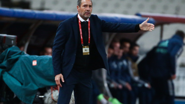 Άρης: Στην Ελλάδα την Δευτέρα ο Τζον Φαν’τ Σχιπ για την επικύρωση της συμφωνίας 