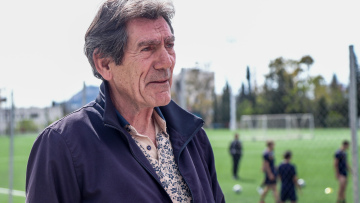 Σαργκάνης: Την Τρίτη στο κοιμητήριο Παπάγου η κηδεία του 