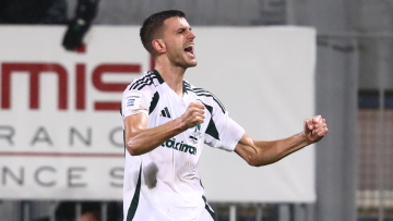  Αστέρας Τρίπολης - Παναθηναϊκός 0-1: Λυτρώθηκε με Γερεμέγεφ στο 90+4' - Δείτε το γκολ 