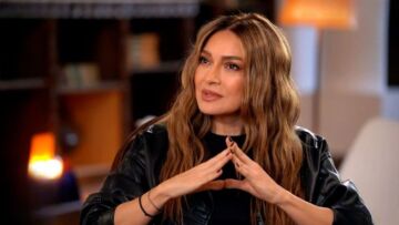 Αποστολία Ζώη: Υπάρχουν φορές που η καριέρα μου έχει λειτουργήσει σαν τροχοπέδη στην προσωπική μου ζωή