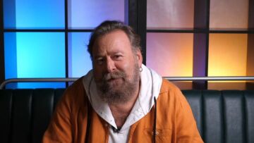 Κωστής Σαββιδάκης για τη μητέρα του και τη μάχη της με τον καρκίνο: Της είχαν δώσει έξι μήνες ζωής και έζησε δώδεκα χρόνια 