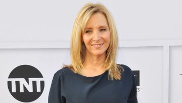 Λίζα Κούντροου: Εξηγεί γιατί τα «Φιλαράκια» σημειώνουν ακόμα επιτυχία - Σου φέρνουν υποσυνείδητα μια νοσταλγία, λέει