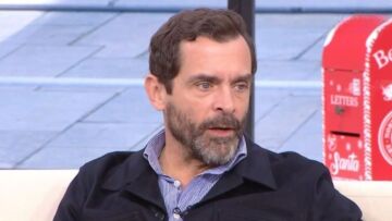 Κωνσταντίνος Μαρκουλάκης για τους θαυμαστές του: Είμαι πολύ ανοιχτός ως άνθρωπος σε σημείο που τους τρομάζω