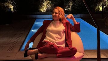 Στεφανία Γουλιώτη: Η χιουμοριστική ανάρτησή της και ο χορός στο Instagram