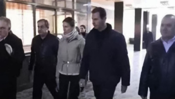 Μπασάρ αλ Άσαντ: Το θρίλερ που οδήγησε στη χορήγηση ασύλου από τη Ρωσία