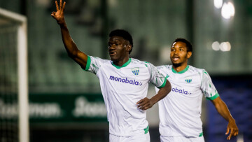 Athens Kallithea – Λεβαδειακός 2-4: Με Ζίνι και ολική ανατροπή άλωσε την Λεωφόρο - Δείτε τα γκολ