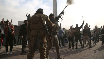 Συρία: Αγωνία για την επόμενη ημέρα - Ποιοι είναι οι αντάρτες που τερμάτισαν το 25ετές καθεστώς του Άσαντ