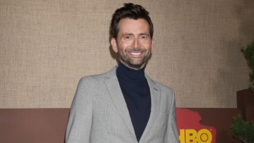 BAFTA 2025: Ο Ντέιβιντ Τέναντ επιστρέφει ως οικοδεσπότης της λαμπερής τελετής