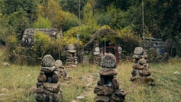  Ένα αριστούργημα λαϊκής τέχνης στο Παρανέστι Δράμας