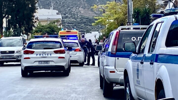 Πυροβολισμοί στη Γλυφάδα με δύο νεκρούς και έναν τραυματία