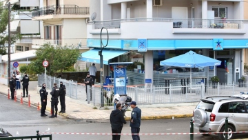 Γλυφάδα: Οι πυροβολισμοί από το φονικό στη Γλυφάδα ακούγονται σε όλη τη γειτονιά - Ηχητικό ντοκουμέντο