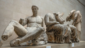 Η επιστροφή των Γλυπτών: Το θραύσμα Fagan, κλειδί για τη συμφωνία