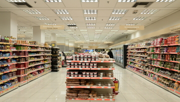 Καλάθι Χριστουγέννων: Πότε έρχεται και τι θα περιλαμβάνει - Τι θα γίνει με το «Kαλάθι του Άη Βασίλη»