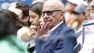 Ο Μέρντοχ έχασε την πρώτη δικαστική μάχη για την περιουσία του