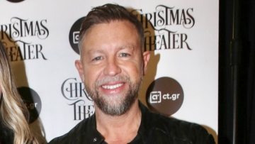 Γιάννης Βαρδής: Θα ήταν πολύ ωραίο να γινόταν ταινία η ζωή του πατέρα μου