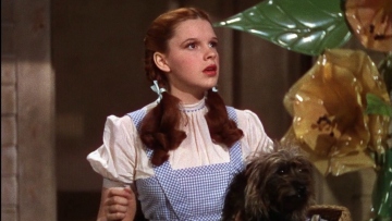 Τζούντι Γκάρλαντ: Τα ρουμπινένια γοβάκια της από τον Μάγο του Οζ πουλήθηκαν σε δημοπρασία έναντι 28 εκατομμυρίων δολαρίων