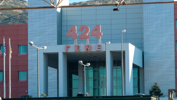 Ξηλώνονται η διοίκηση του 424 και οι επικεφαλής του Υγειονομικού - Υπό κρίση και οι διοικήσεις των άλλων στρατιωτικών νοσοκομείων