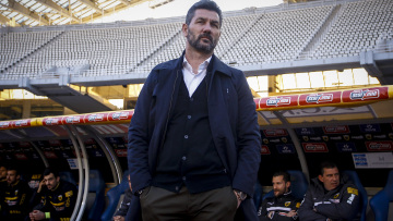 Άρης: Συνάντηση Καρυπίδη με Ουζουνίδη για να αναλάβει την ομάδα της Θεσσαλονίκης