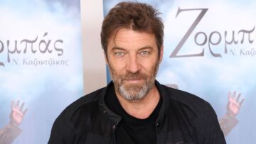 Γιάννης Στάνκογλου: Η φωτογραφία του από το παρελθόν