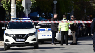  Η τουρκική μαφία ξεκαθαρίζει τους λογαριασμούς της στην Ελλάδα - Από την εξαπλή δολοφονία στην Αρτέμιδα έως τη διπλή εκτέλεση στη Γλυφάδα  