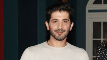 Χρήστος Σπανός: Περιγράφει την επίσκεψή του στο Madame Tussauds - Μου γύρισε το μάτι, με σήκωσαν ψηλά και με έβγαλαν έξω, είπε