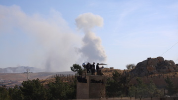 Το Ισραήλ κατέστρεψε τις σημαντικότερες εγκαταστάσεις του στρατού της Συρίας - Πάνω από 300 οι ισραηλινοί βομβαρδισμοί