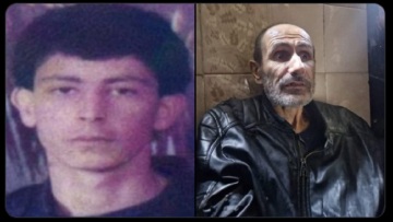 Συρία: Ένας Ιορδανός γύρισε στη χώρα του μετά από 38 χρόνια στις φυλακές του Άσαντ