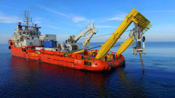 Ελληνοτουρκικά: Έρχεται τρικυμία για τα Θαλάσσια Πάρκα και το καλώδιο διασύνδεσης με την Κύπρο