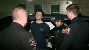  Μανχάταν: Γόνος πλούσιας οικογένειας και με καλές σπουδές ο άνδρας που κατηγορείται για τη δολοφονία του CEO της ασφαλιστικής