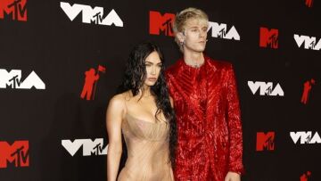 Μέγκαν Φοξ - Μασίν Γκαν Κέλι: Χώρισαν λίγο καιρό πριν έρθει στον κόσμο το πρώτο τους παιδί