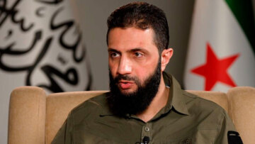 Νέο μήνυμα από τον Αμπού Μοχάμαντ αλ Τζολανί - «Ο κόσμος δεν χρειάζεται να φοβάται τη νέα Συρία»