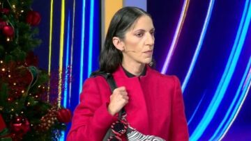 My Style Rocks: Ανέβηκαν οι τόνοι ανάμεσα στη Μαρία και την Άννα - Με έριξε σκόπιμα 