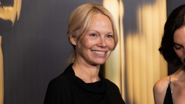 Πάμελα Άντερσον: Η μεγάλη αλλαγή που έκανε στην εμφάνισή της