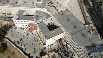 Συρία: Οι αντάρτες υπόσχονται να δώσουν στη δημοσιότητα κατάλογο βασανιστών