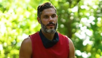  Survivor: Η αποκάλυψη του Τζον για παλιά σχέση του - Σπάραξε όταν έμαθε ότι το έμβρυο δεν είναι εν ζωή, είπε