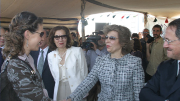 Μπασάρ αλ Άσαντ: Πλούσιοι, αλαζόνες και εριστικοί - Ποιοι είναι οι γονείς της συζύγου του Σύρου δικτάτορα