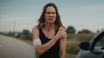 Yellowjackets: Στη δημοσιότητα τo τρέιλερ της τρίτης σεζόν 