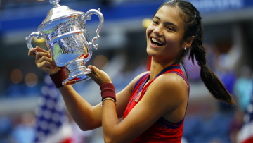 Σε κίνδυνο τα χρυσοφόρα συμβόλαια της Ραντουκάνου - Χορηγίες 11 εκατ. δολαρίων στον αέρα εάν δεν αρχίσει να κερδίζει ξανά