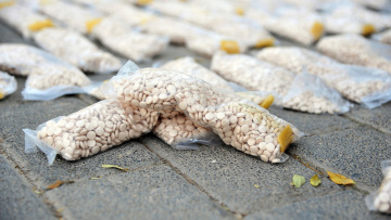 Captagon: Πώς η «κοκαΐνη των φτωχών» χρηματοδότησε τη συριακή αυτοκρατορία και έκανε πλούσιο τον Άσαντ