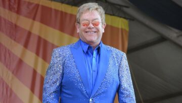 Έλτον Τζον: Δήλωσε πως η κατάσταση της υγείας του δεν ήταν ποτέ καλύτερη, παρά την απώλεια της όρασής του